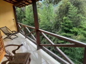 Apartamento Araras
